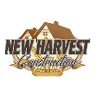 New Harvest Construction Logo