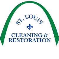 St. Louis Cleaning and Restoration Logo