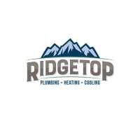 Ridgetop Heating & Air Logo
