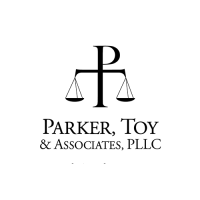 Parker, Toy & Associates, PLLC Logo