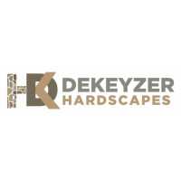 DeKeyzer Hardscapes Logo
