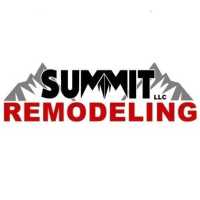 Summit Remodeling LLC Logo