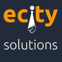 Ecity Solutions Logo