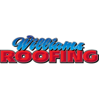 Williams Roofing Logo