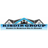 Kisdir Group Logo