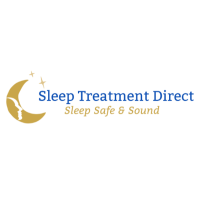 Sleep Treatment Direct Logo