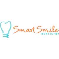 Smart Smile Dentistry Logo