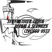 Stiffmeister Truck Repair & Services Logo