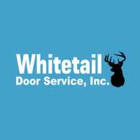 Whitetail Door Service Inc Logo