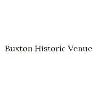 Buxton Historic Venue Logo