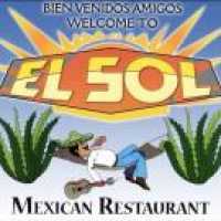 El Sol Mexican Restaurant Waverly Logo