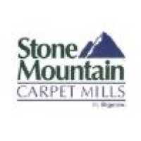 Stone Mountain Carpet Mills Logo