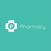 Publix Pharmacy at Marble City Square Logo
