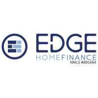 Joe Goodyear - Edge Home Finance Logo