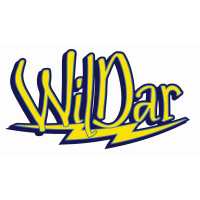 Wildar Golf Carts and Trailers Logo