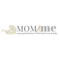 Mom & Me Logo