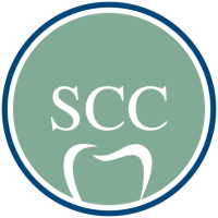 South County Complete Dental Care Logo