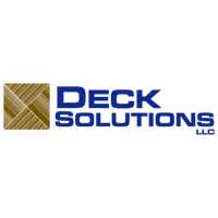 Deck Solutions Logo