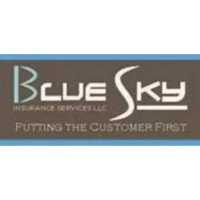 Blue Sky Insurance Consultants LLC Logo
