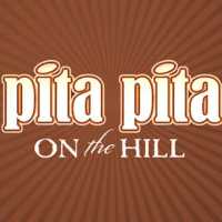Pita Pita Logo