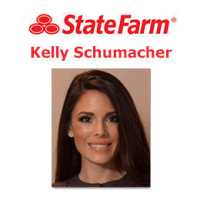 Kelly Schumacher - State Farm Insurance Agent Logo