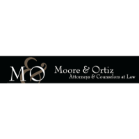 Moore & Ortiz, PC Logo