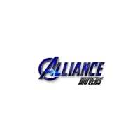 Alliance Movers Augusta Logo