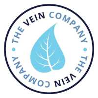 The Vein Company Logo