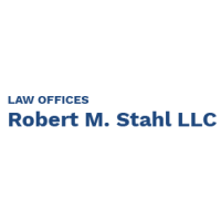 Law Offices Robert M. Stahl LLC Logo