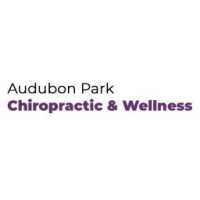 Audubon Park Chiropractic and Wellness Center Logo