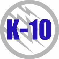 K-10 Electric Corp Logo