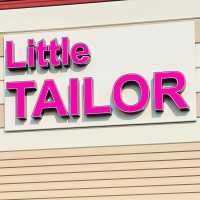Little Tailor Logo
