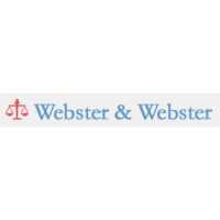 Webster & Webster Logo