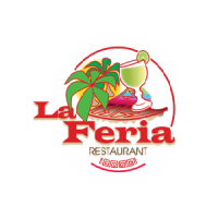 La Feria Mexican Restaurant Logo