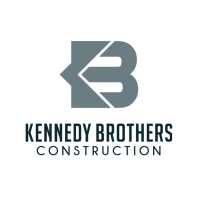Kennedy Brothers Construction | Residential and Commercial Roofing Logo