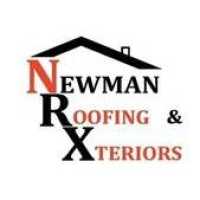 Newman Roofing & Xteriors Logo