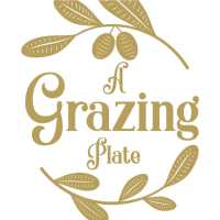 A Grazing Plate - Naples Logo