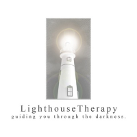 LighthouseTherapy, LLC Logo