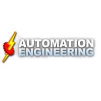 Automation Engineering, LLC. Logo
