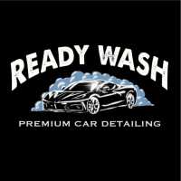 Ready Wash Mobile Detailing Logo