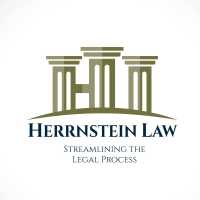 Herrnstein Law Logo