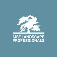 MSE Landscape Professionals Logo