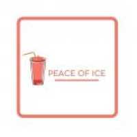 Peace of Ice Logo