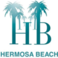 Hermosa Beach Chamber of Commerce and Visitors Bureau Logo