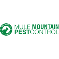 Mule Mountain Pest Control Logo