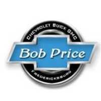 Bob Price Chevy Buick GMC Logo