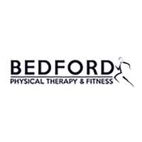 Bedford Physical Therapy & Fitness Logo