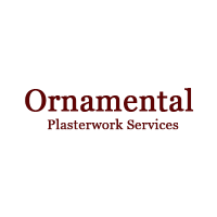 Ornamental Plasterwork Services Logo