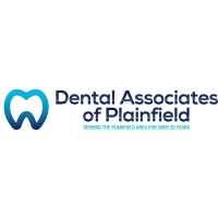 Dental Associates of Plainfield Logo