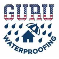 Guru Waterproofing Logo